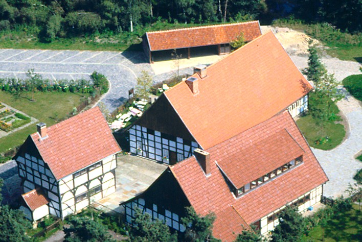 Museumshof