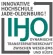 IHJO. logo
