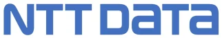 NTT-DATA logo